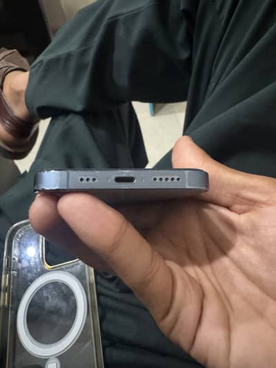 iPhone 13pro