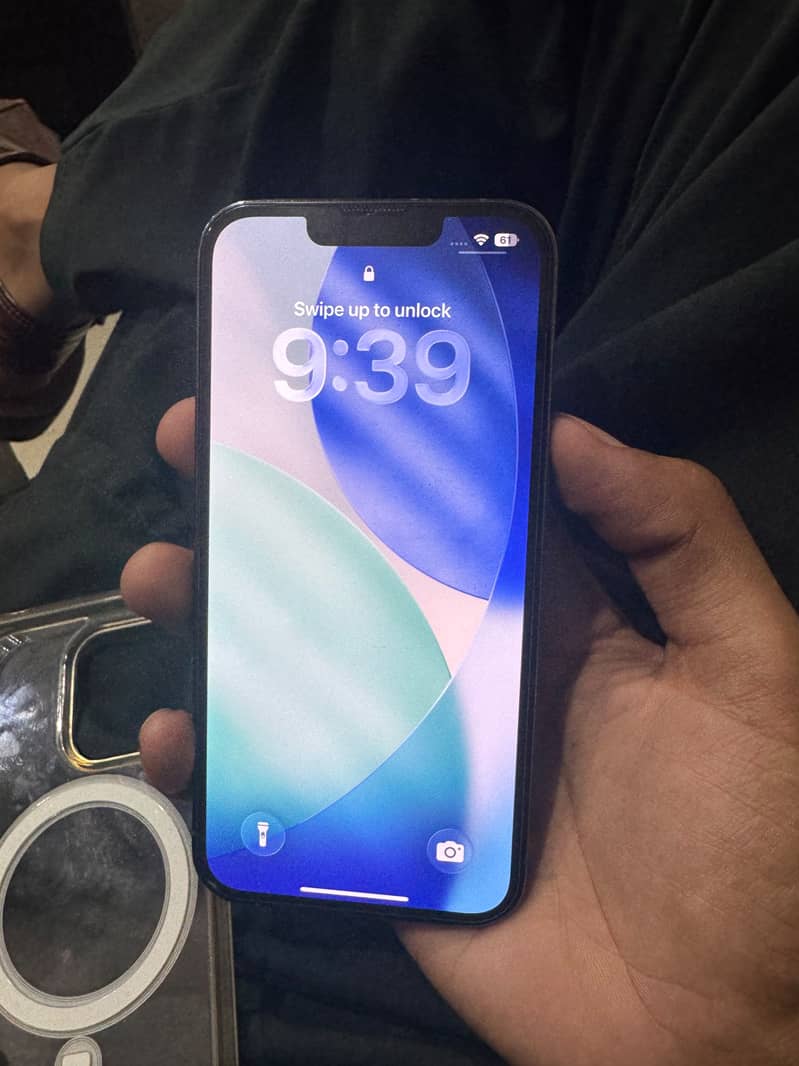 iPhone 13pro 2