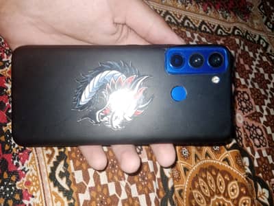 Tecno Pop 5