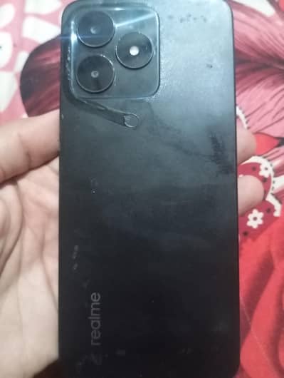 Realme C53