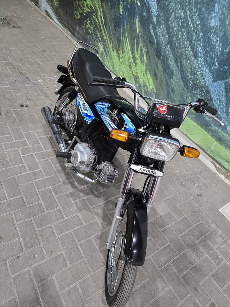 unique 70cc 1