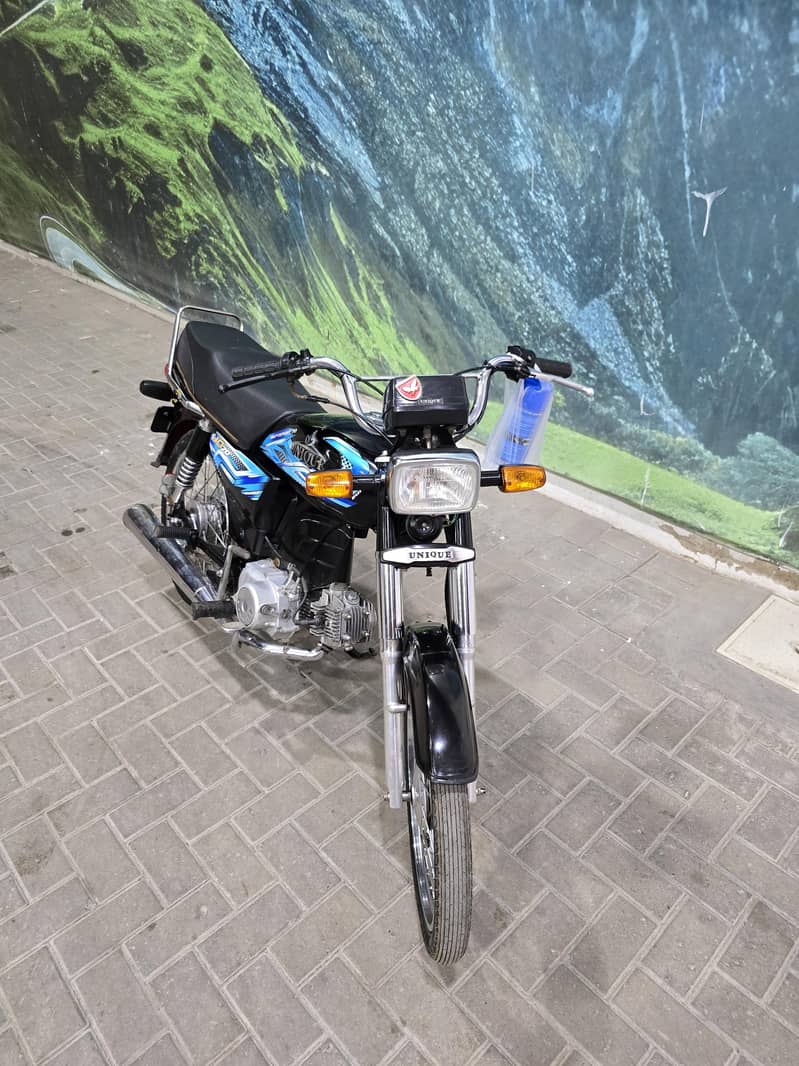 unique 70cc 2