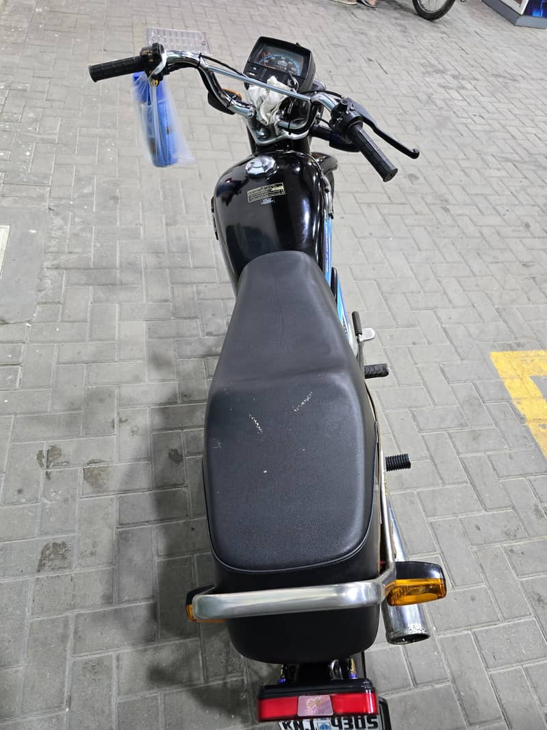 unique 70cc 6