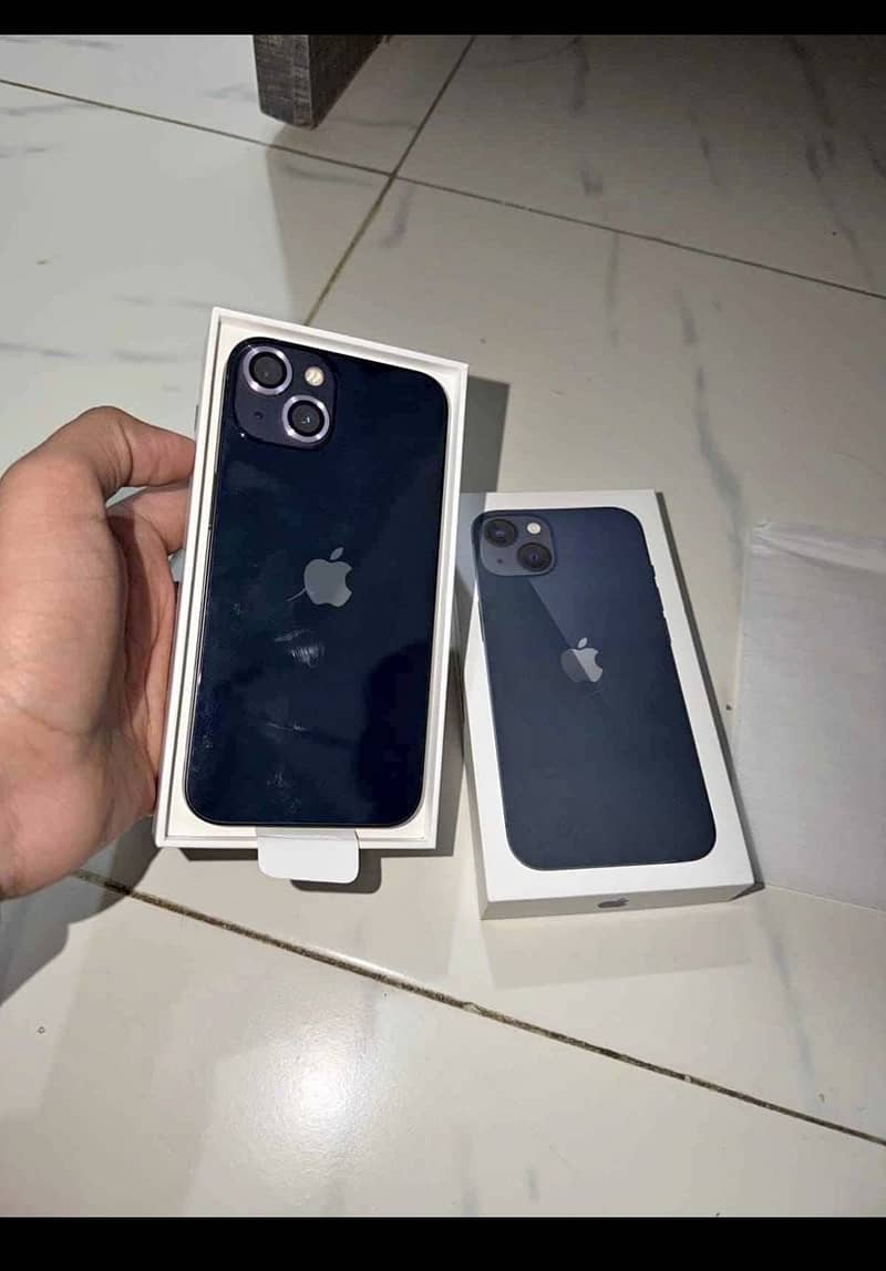Iphone 13 2