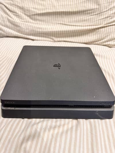 Ps4 Used
