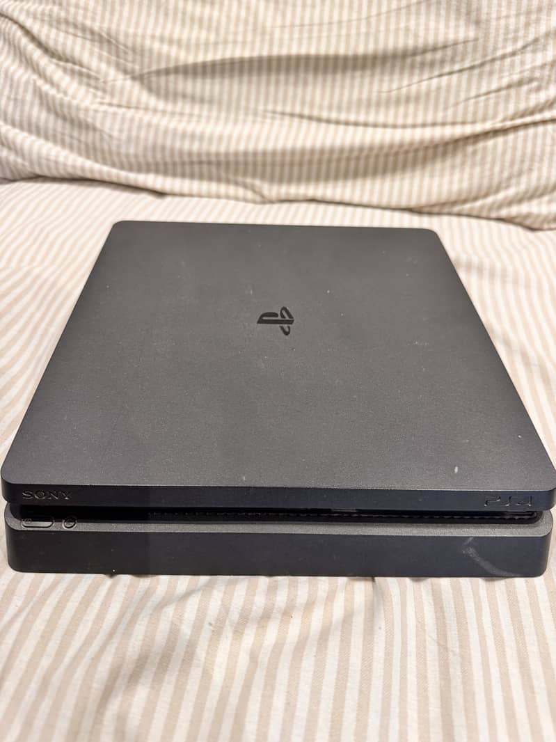 Ps4 Used 0