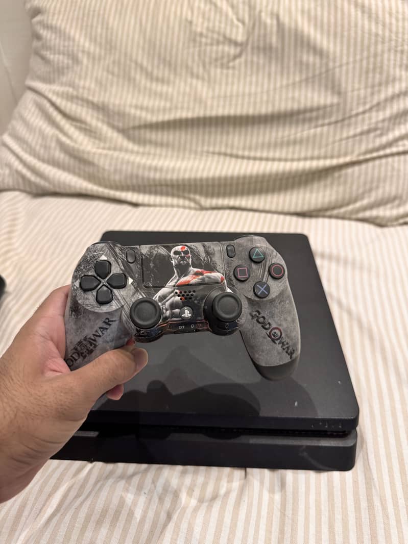 Ps4 Used 1