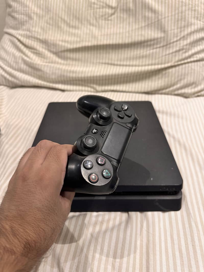 Ps4 Used 2