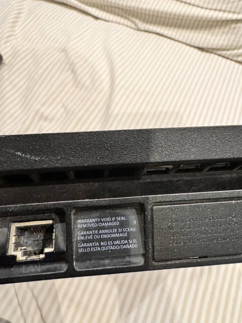 Ps4 Used 3