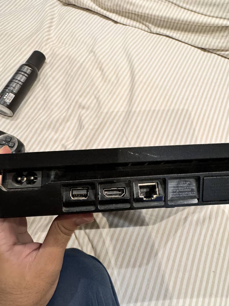 Ps4 Used 4