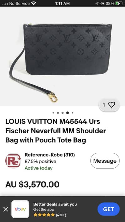 Thrifts accessories