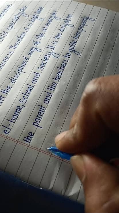 Content writer 6