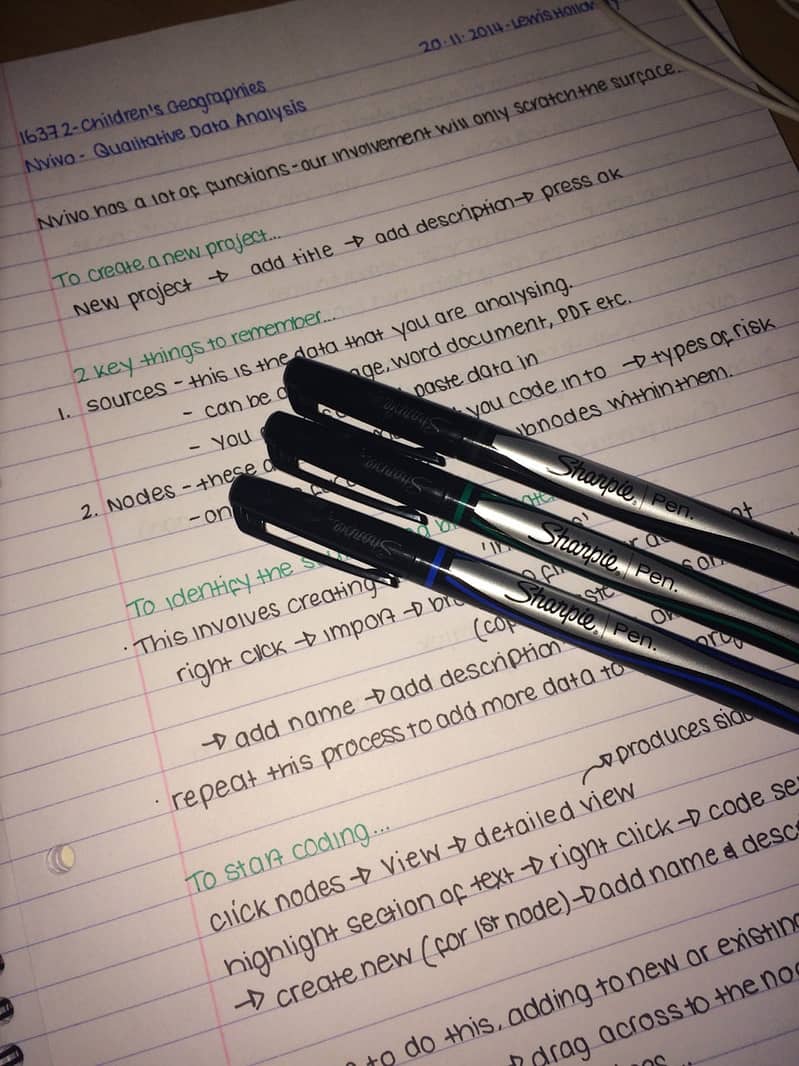 Content writer 11