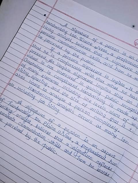 Content writer 12