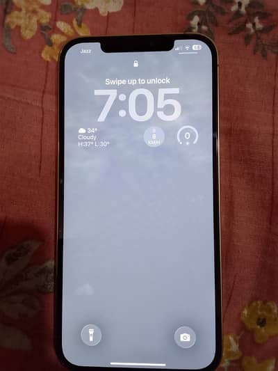 12 pro max Esim working life time
