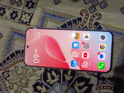 Infinix hot 60 pro lush Condition brand new