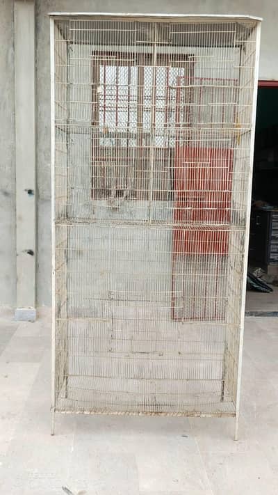 4 khaney opar hai or nichay master cage