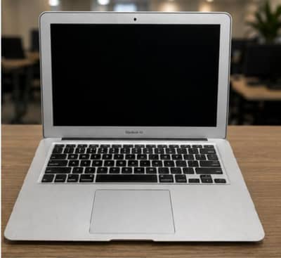 Macbook 2017 Air