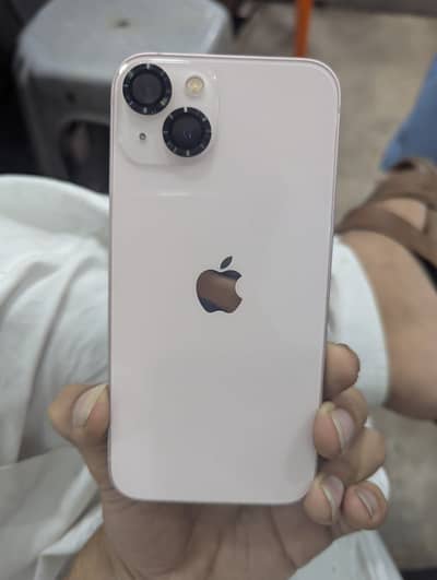 iPhone 13 jv 128gb