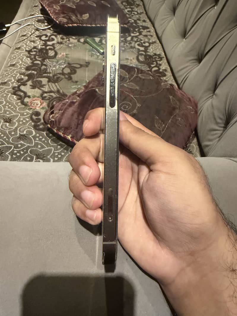 Apple iPhone 12 Pro 2
