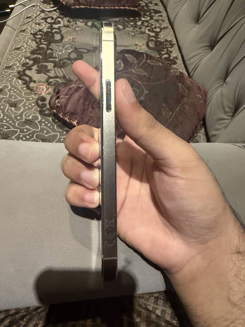Apple iPhone 12 Pro 5