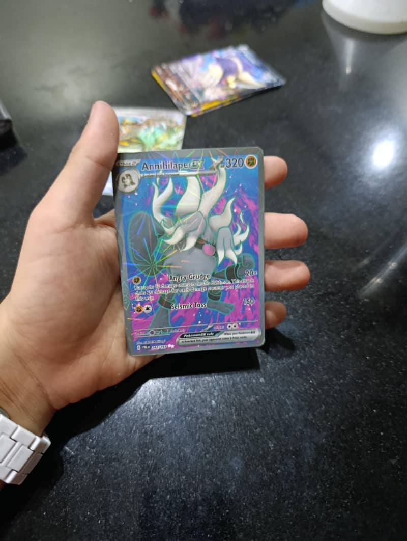 Annihilape ex 0