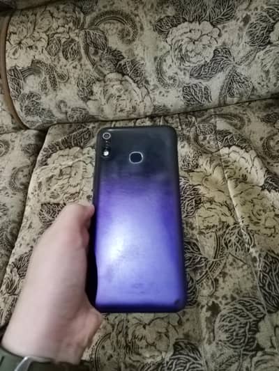 Infinix Hot 8
