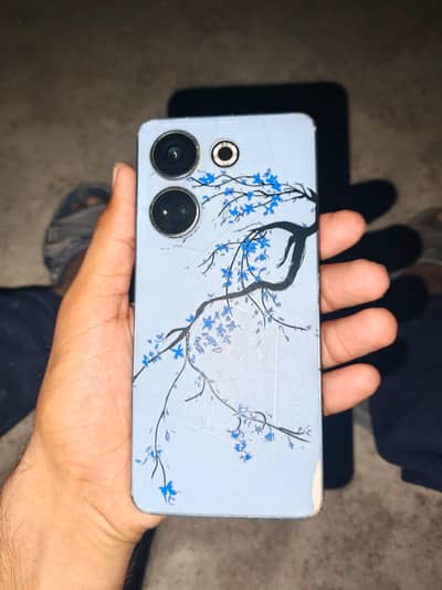 Tecno CAMON 20 Pro