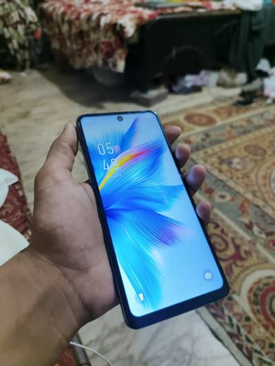 Infinix Note 30 8/256