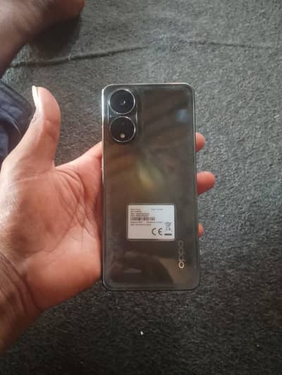 OPPO A78