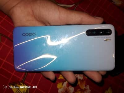 oppo f15