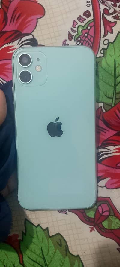 Apple iPhone 11