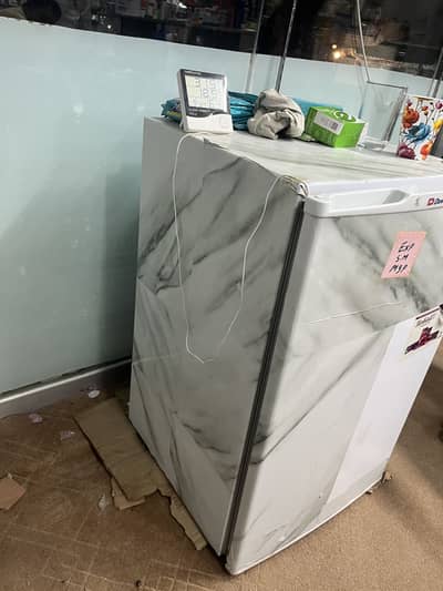 Dawlance Room refrigerator