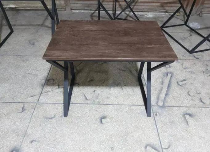 laptop table computer table workstation 5