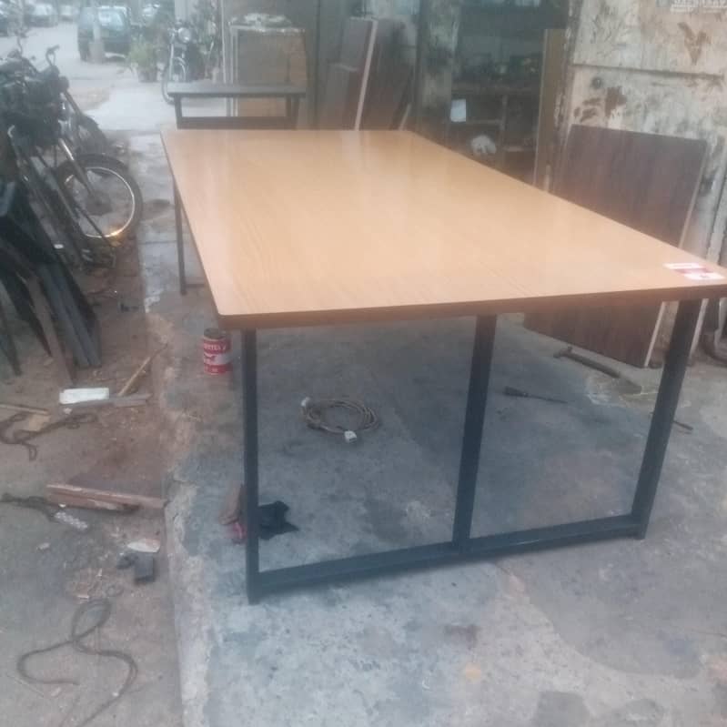 laptop table computer table workstation 10