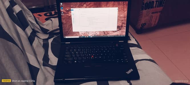 Lenovo Thinkpad T430