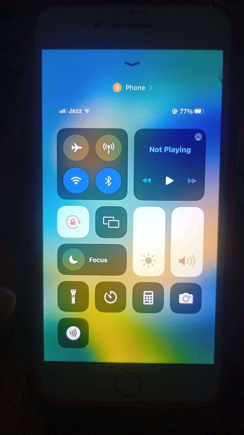 Apple iPhone 8 Plus 1