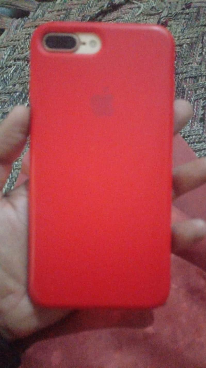 Apple iPhone 8 Plus 2