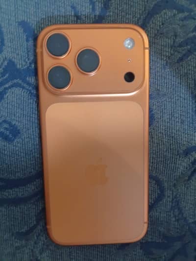 Iphone 17 pro exchange possible