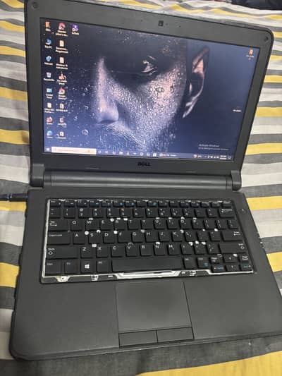 Dell Latitude 3340 SSD 256 GB