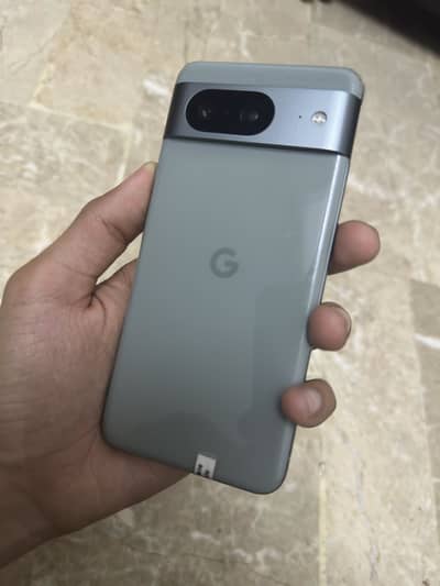 Google Pixel 8