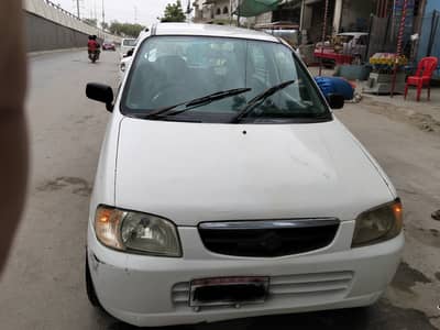 Suzuki Alto 2010