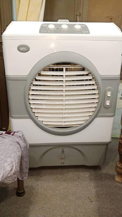 gfc 220v ac cooler