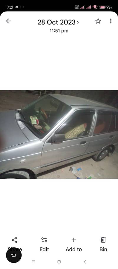 mehran vxr