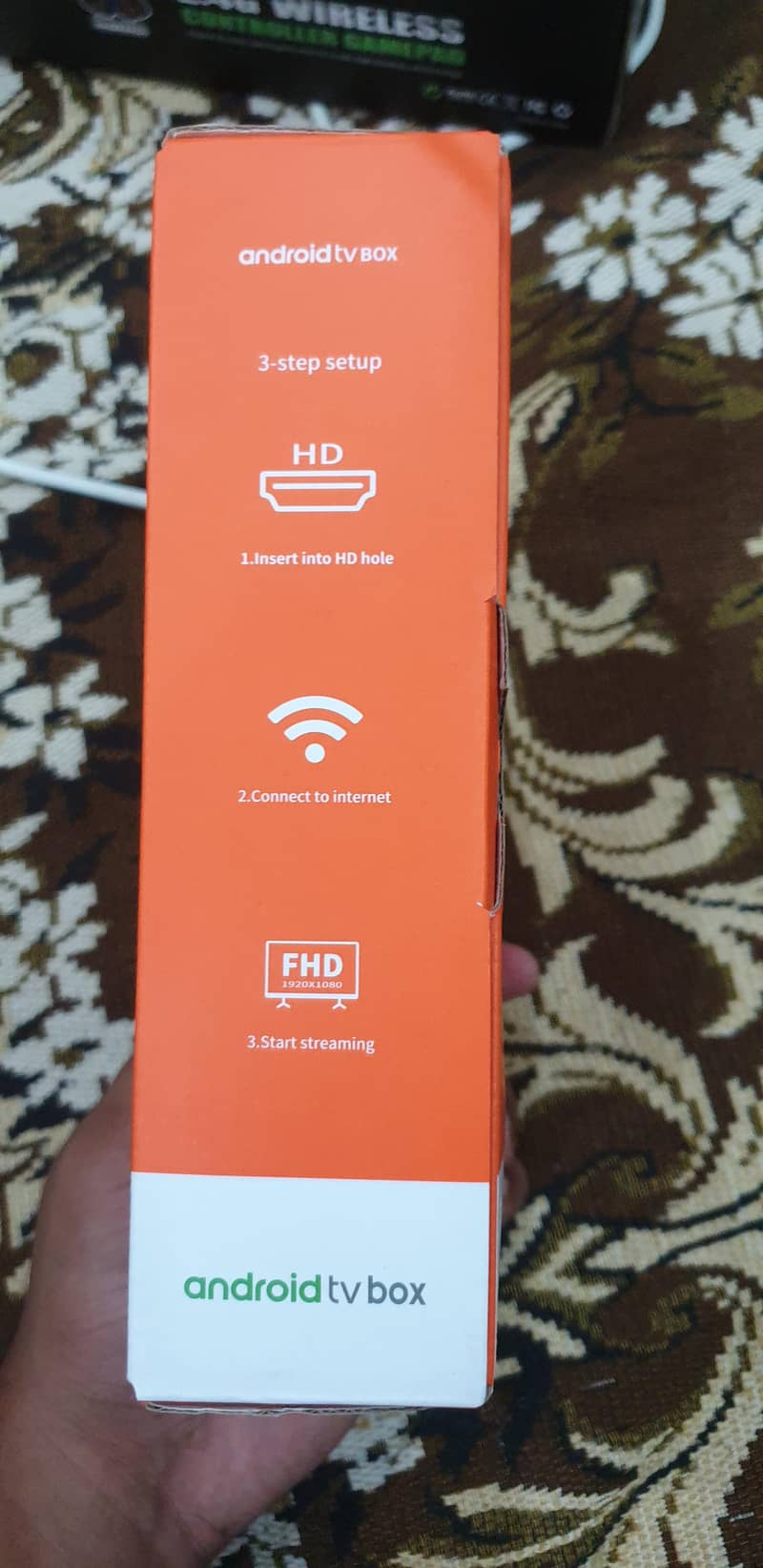 tx 20 pro 2