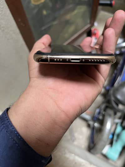 Apple iPhone 11 Pro