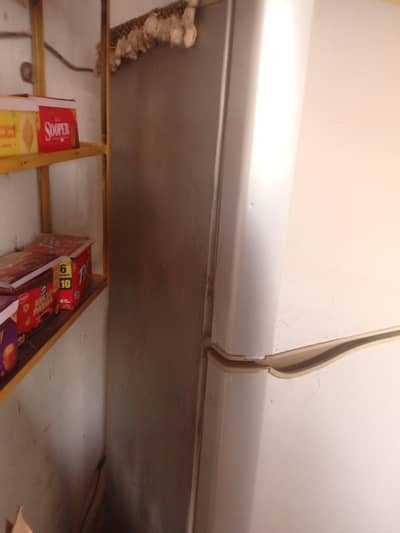 pel refridgerator