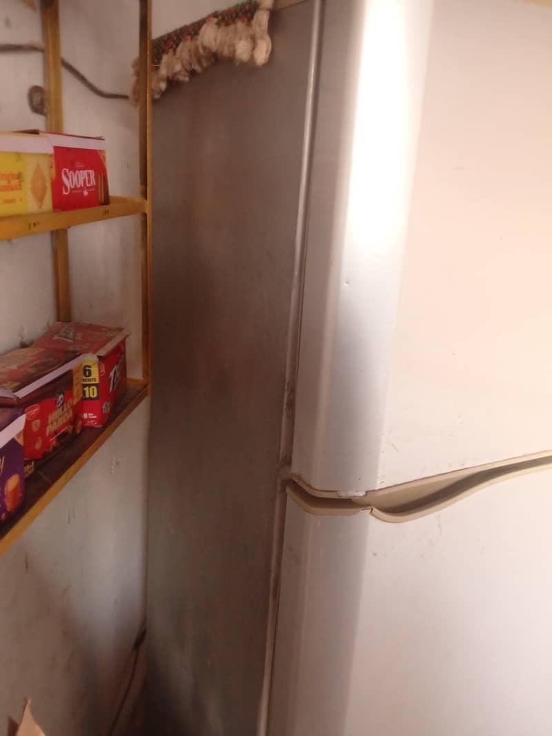 pel refridgerator 0