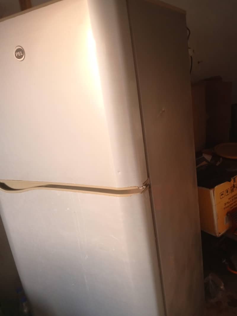 pel refridgerator 1