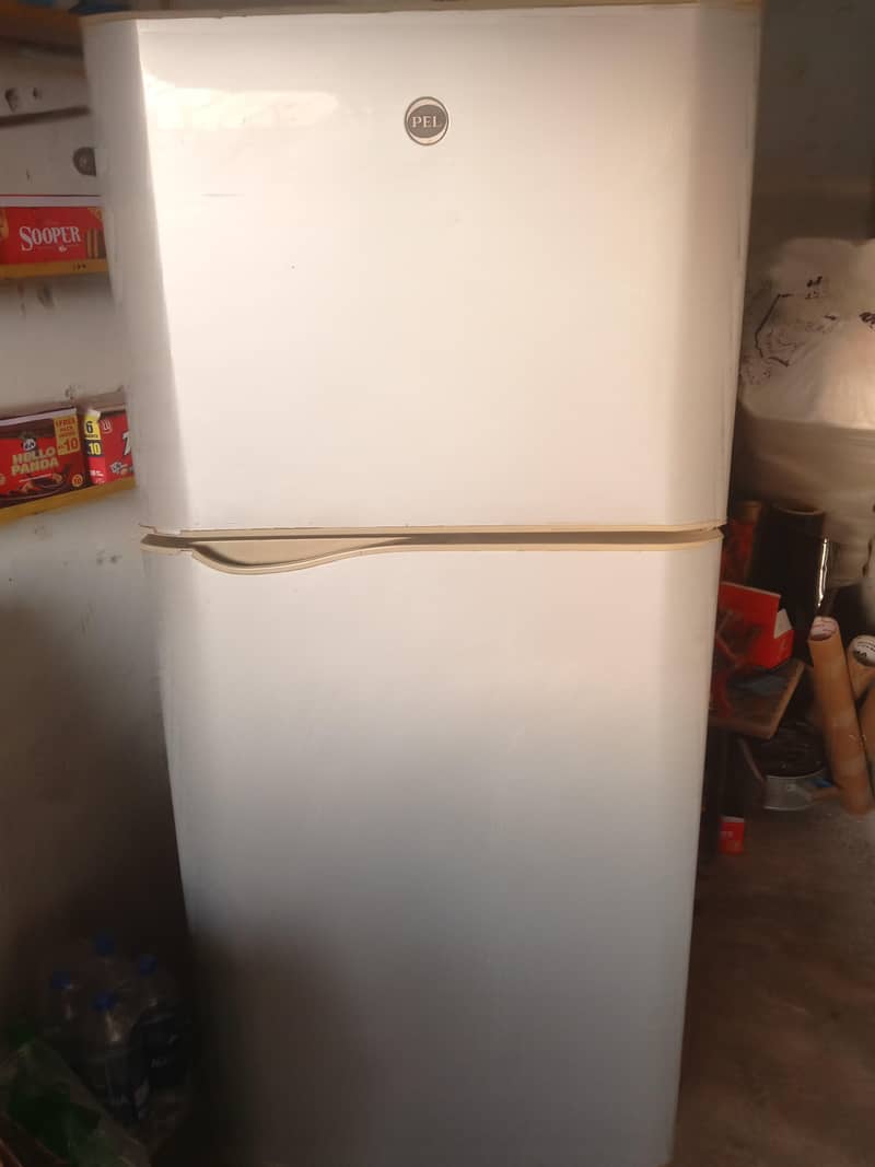 pel refridgerator 2